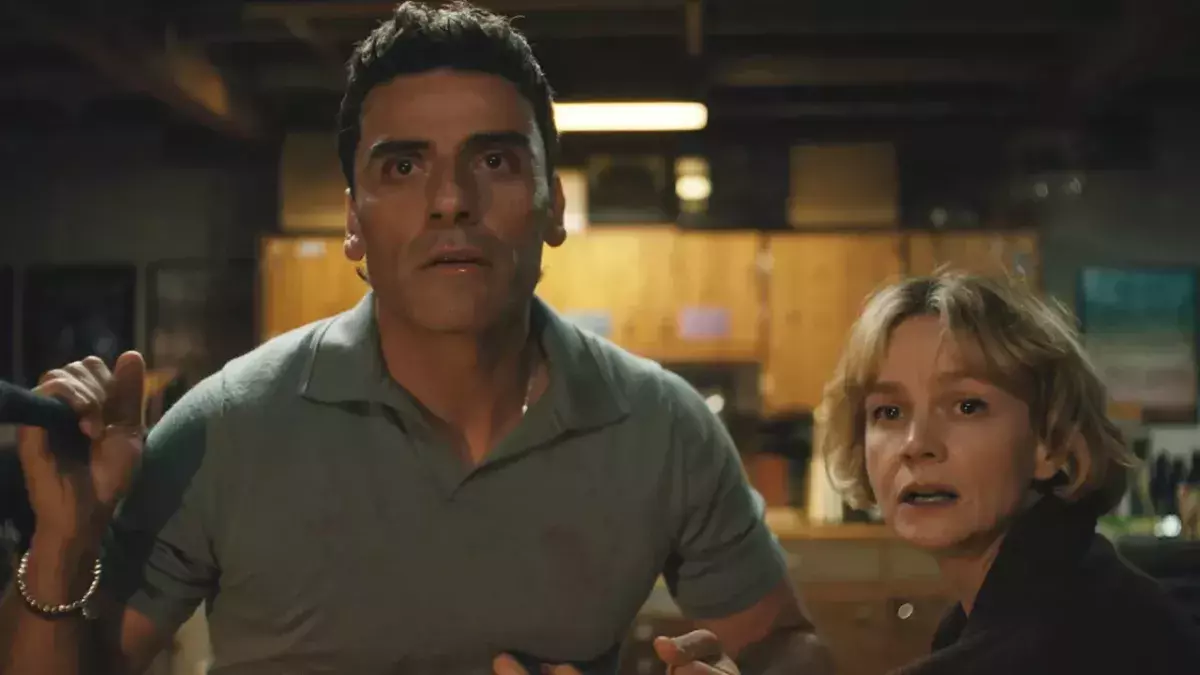 Acharnés saison 2