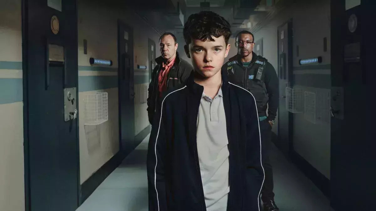 Adolescence saison 2