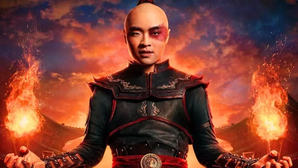 Avatar Netflix