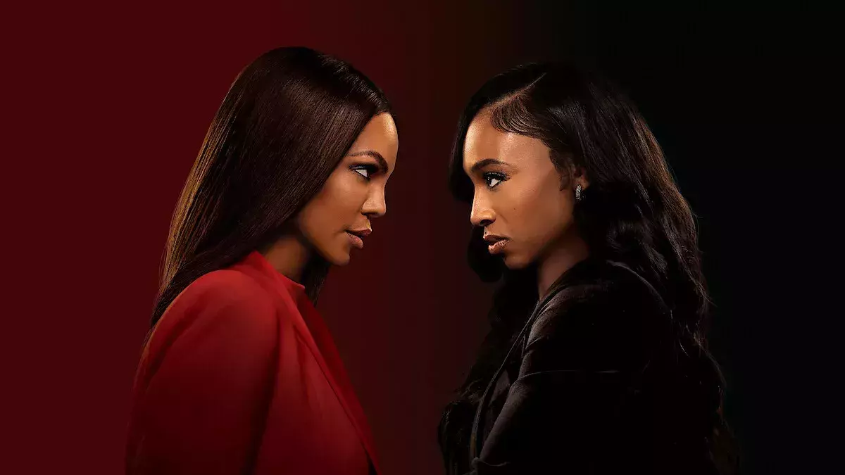 Beauty in Black saison 3