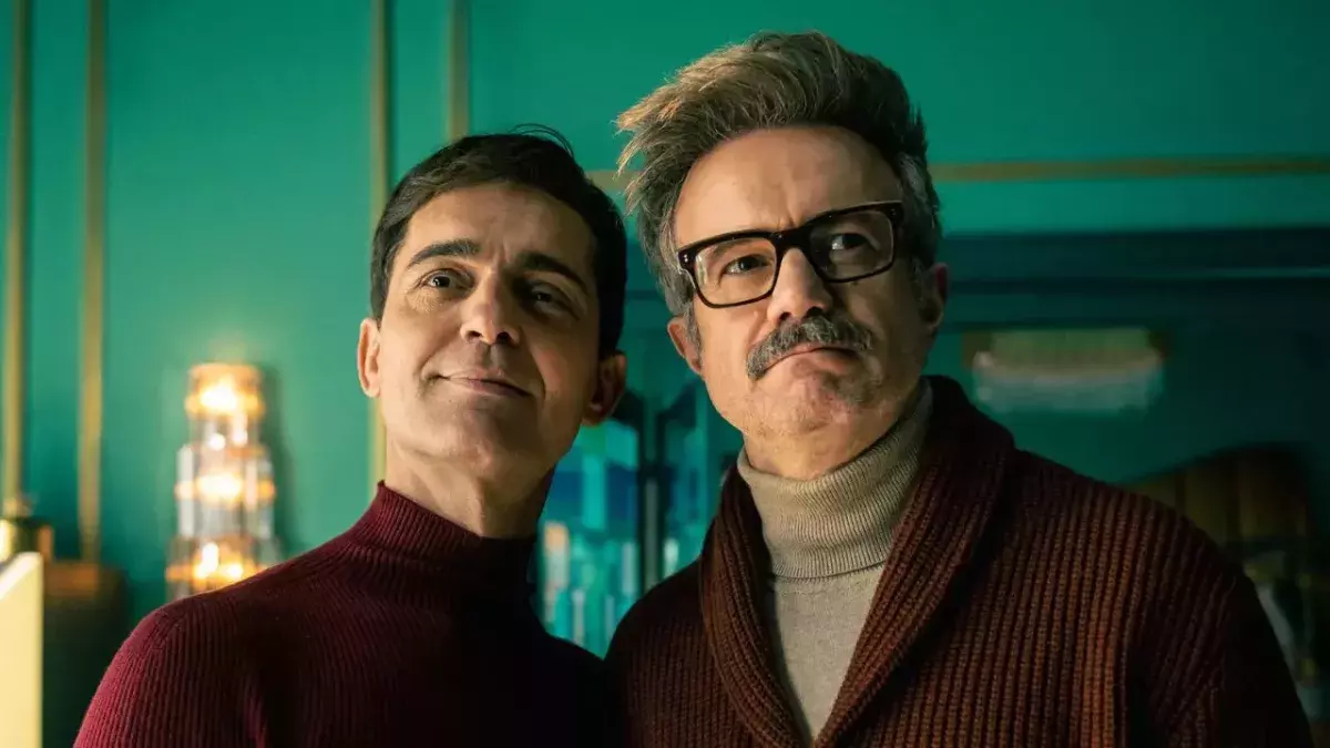 Berlin saison 2