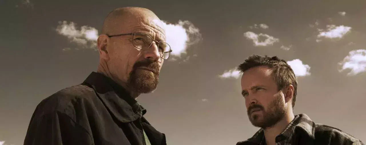 Breaking Bad