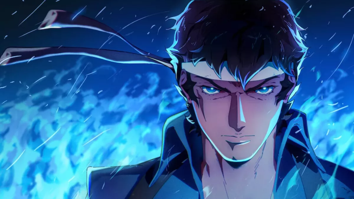 Castlevania Nocturne  saison 2