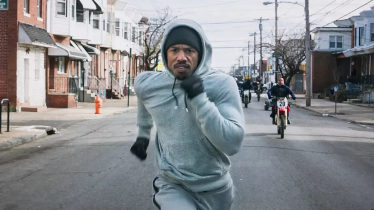 Creed : l'héritage de Rocky Balboa