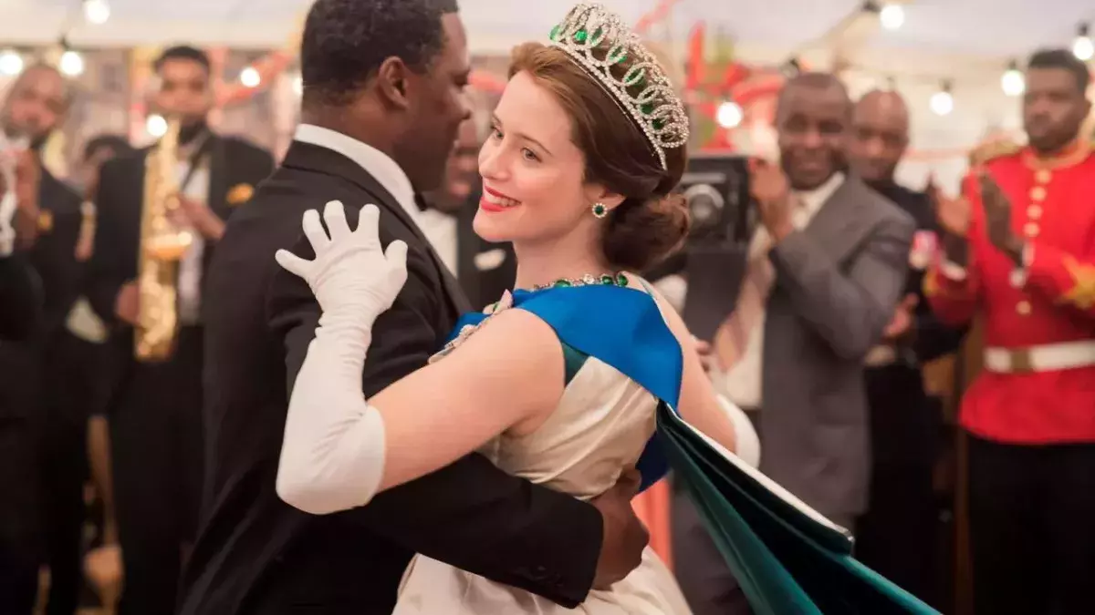 The Crown