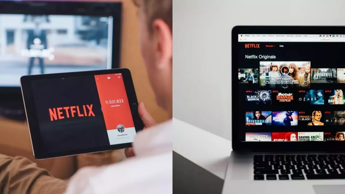 Découvrez combien de temps vous avez passé sur Netflix dans votre vie !