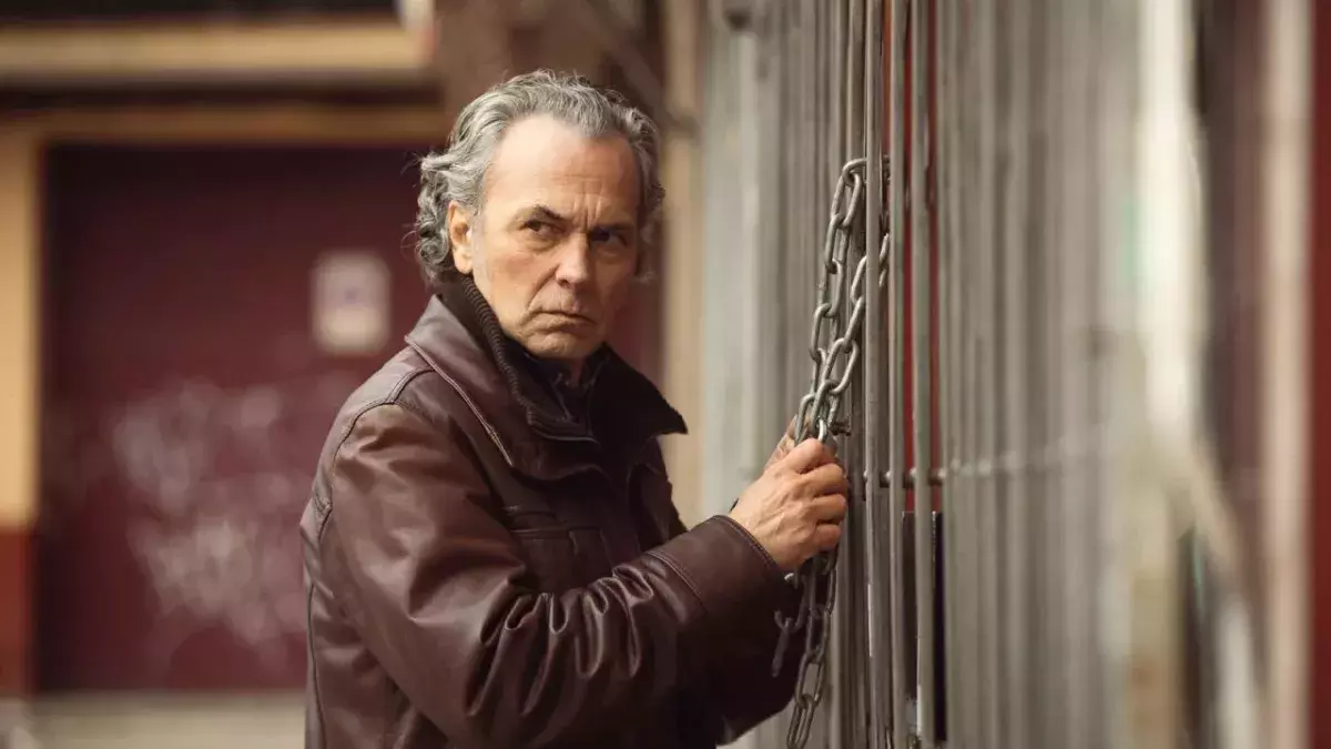 Entrevías saison 5