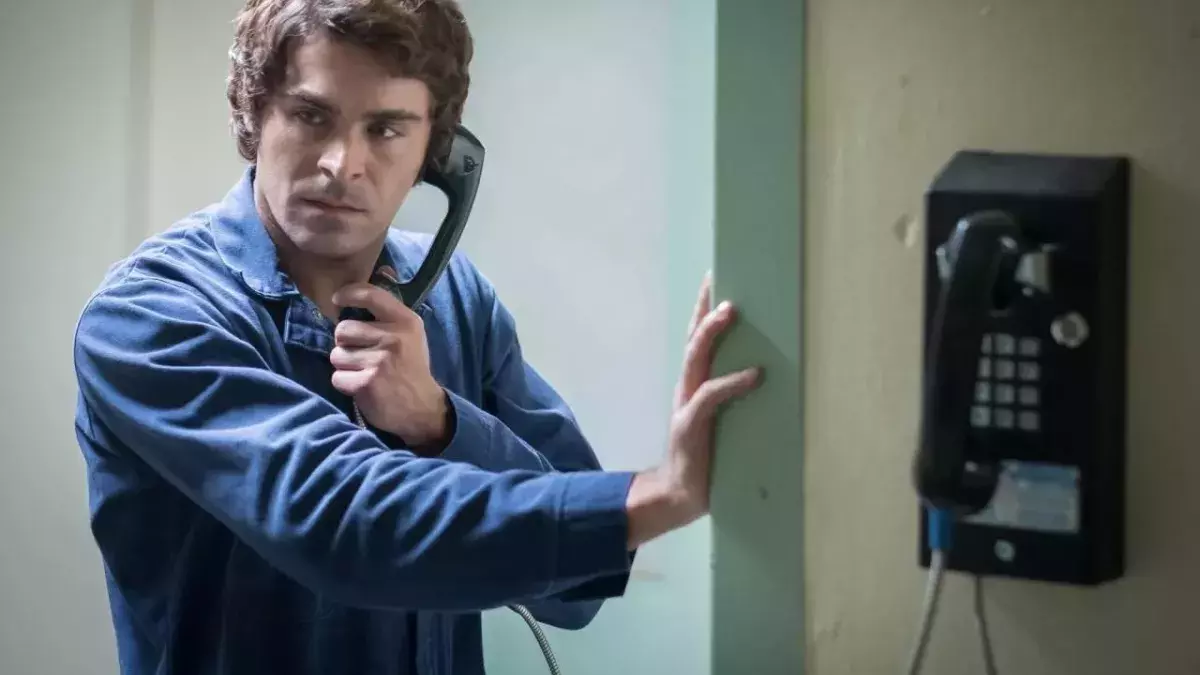 films Netflix basés sur une histoire vraie