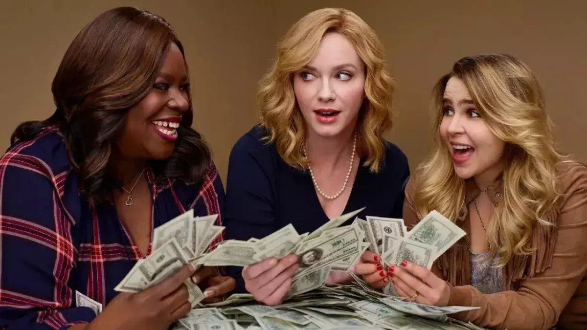 Good Girl saison 5