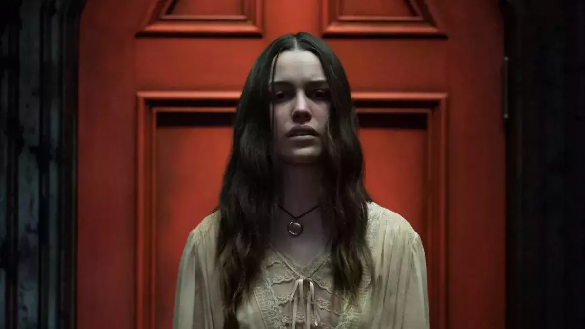 The Haunting of Hill House saison 3