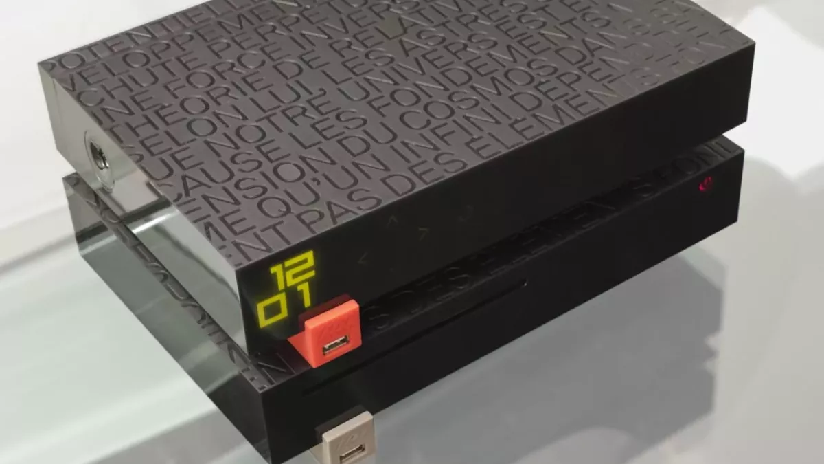 Installer Netflix sur la Freebox