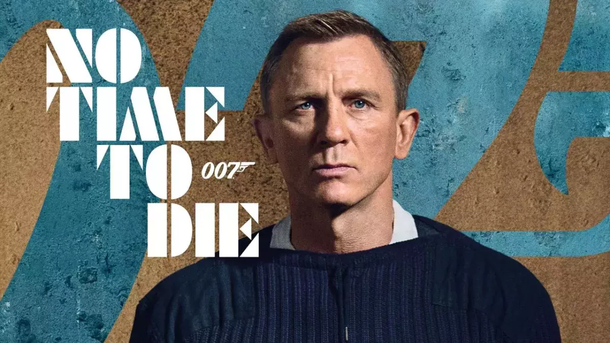 James Bond 2021 (Mourir Peut Attendre) streaming Vf, Vostfr, où regarder le film ?
