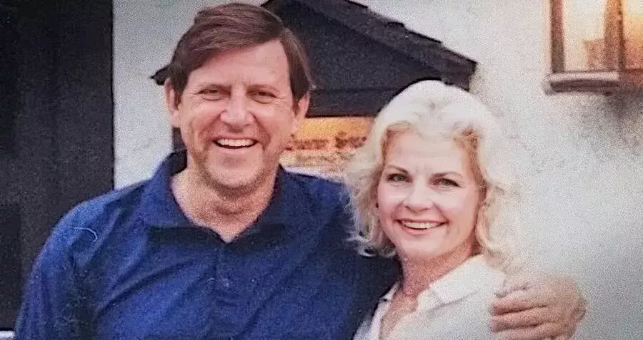 José et Kitty Menendez