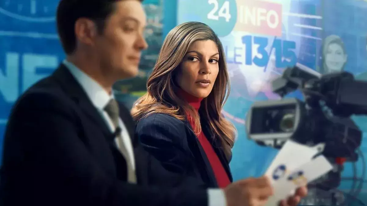 Jusqu’ici tout va bien saison 2