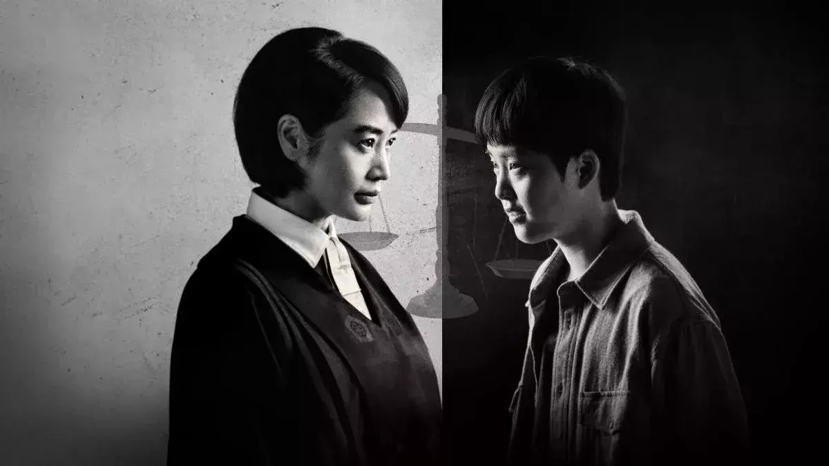 Juvenile Justice saison 2