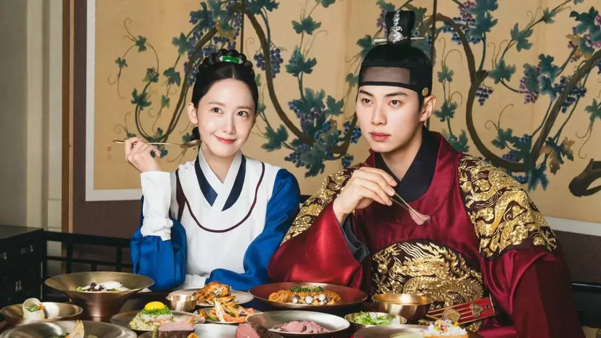 kdrama netflix