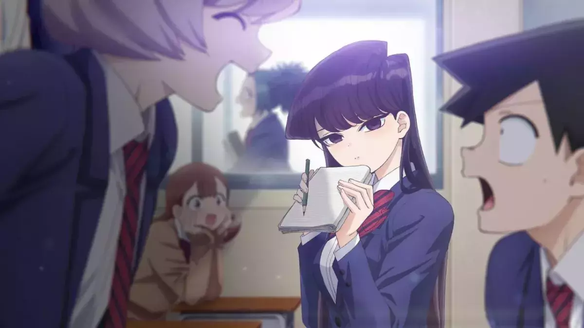Komi cherche ses mots saison 3