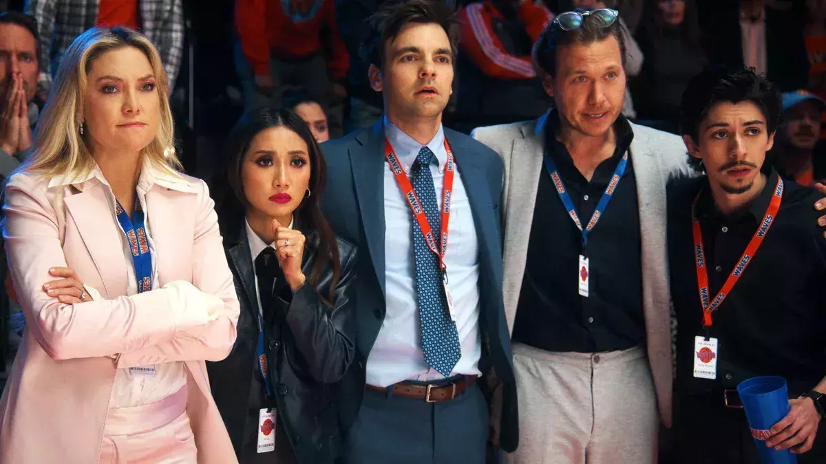La Meneuse saison 2 : date de sortie, casting, trailer