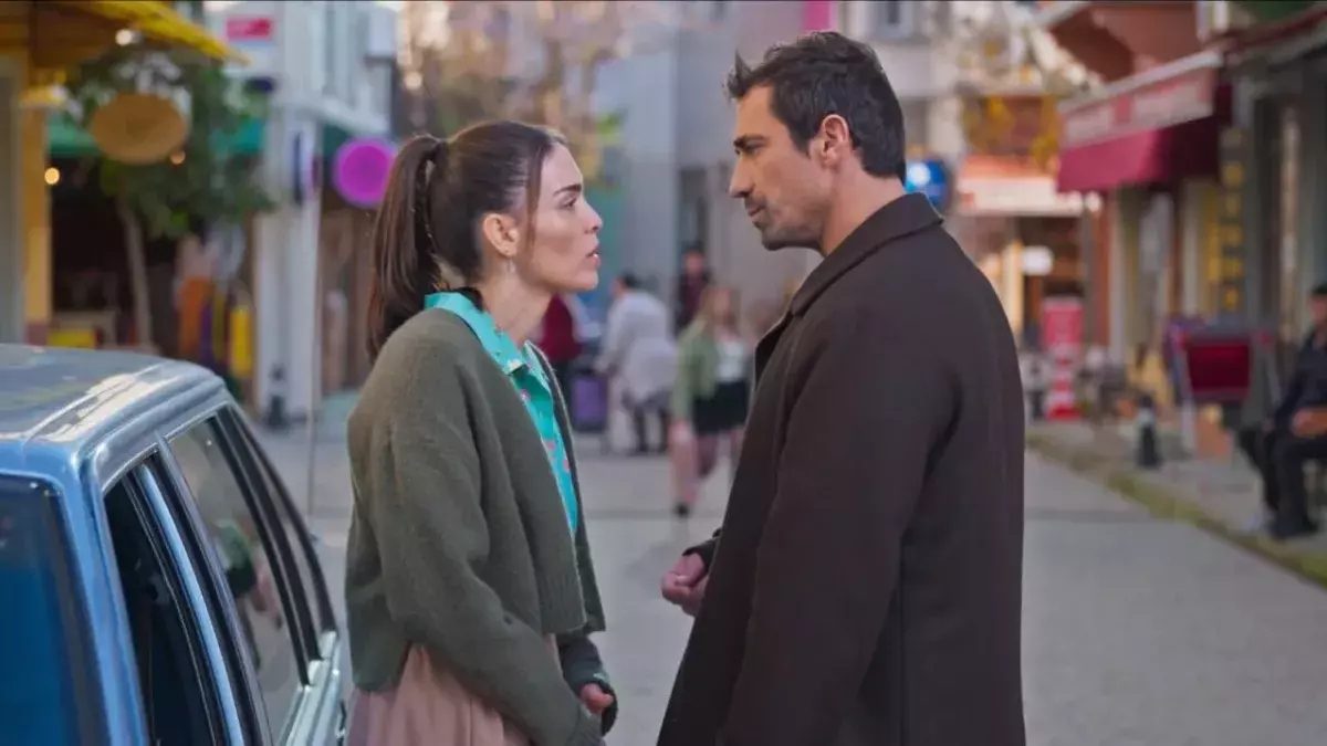 L’amour à perte saison 2