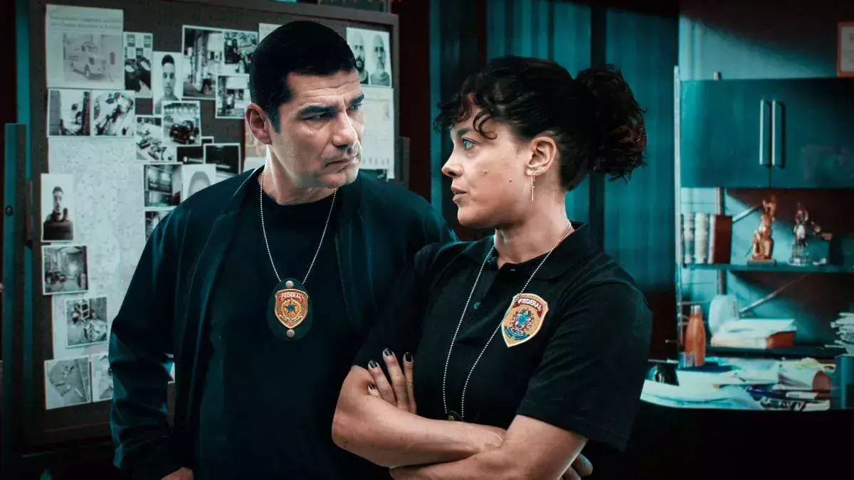 Le Code du crime saison 3