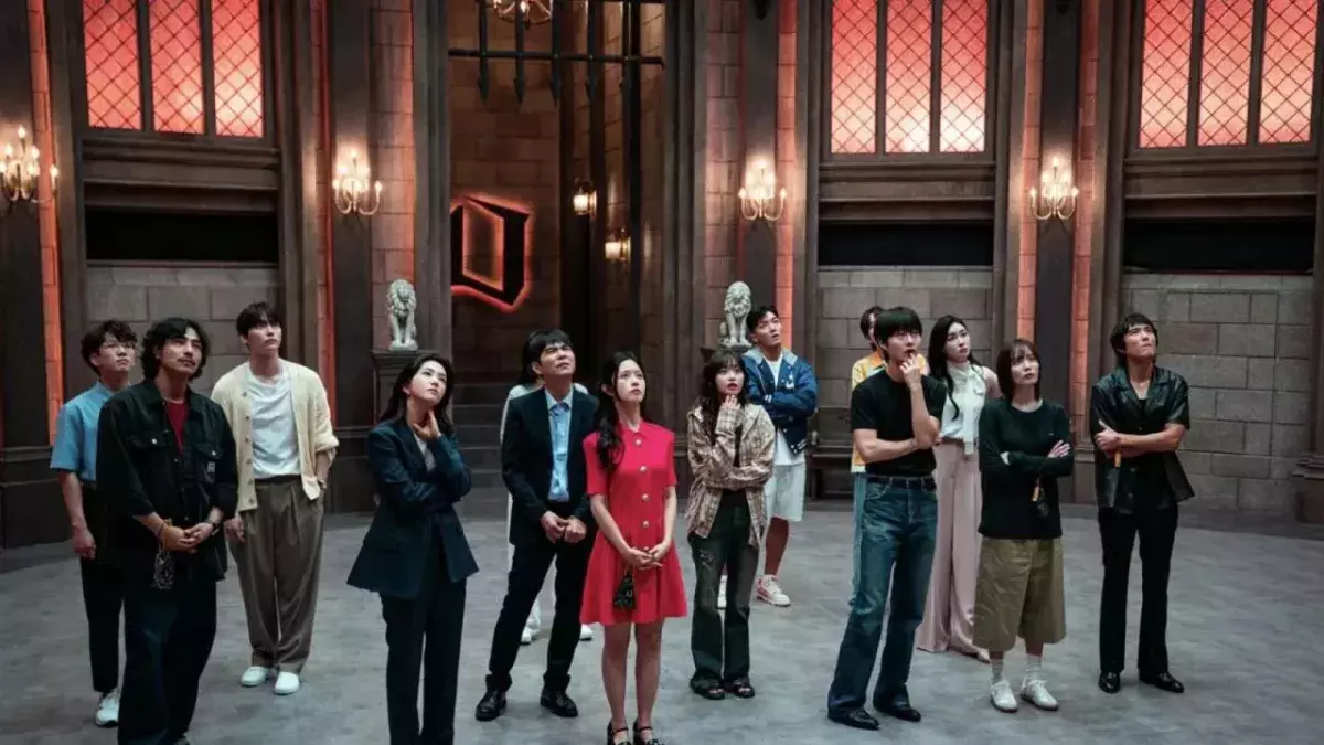 À l'épreuve du diable saison 3