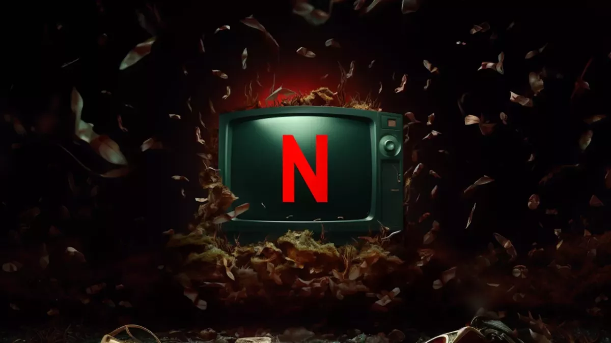 Les séries Netflix en octobre 2023 : résumé, date de sortie, bandes annonces