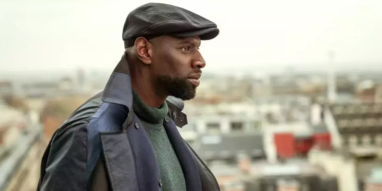 Lupin saison 4 : date de sortie, acteurs, bande-annonce