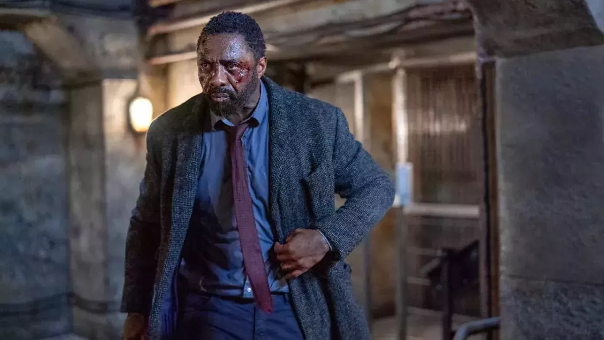 Luther 2