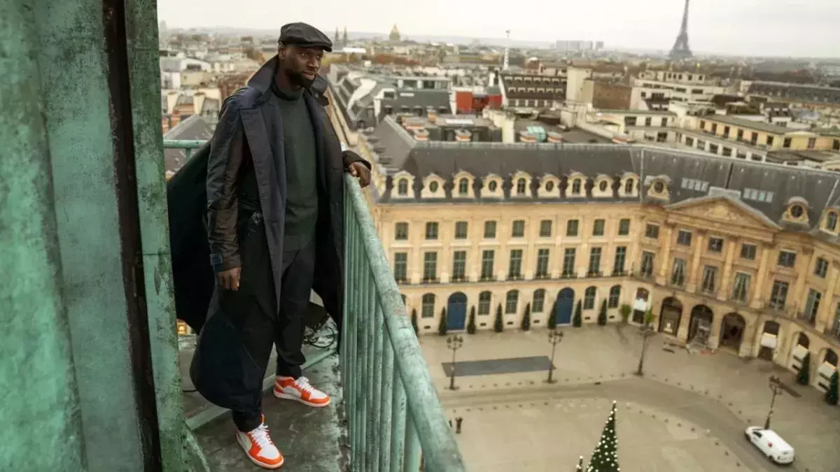 meilleures séries françaises Netflix