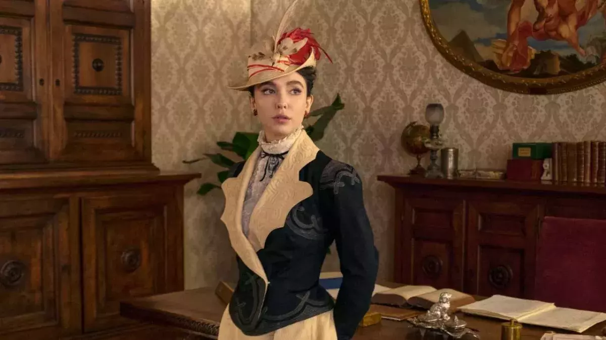 meilleures séries italiennes netflix