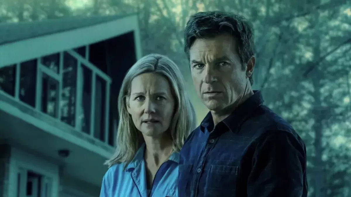 Meilleures séries netflix
