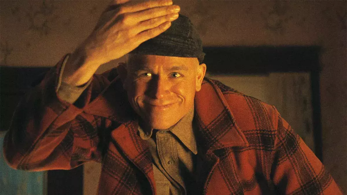 Monstre : L'Histoire d'Ed Gein
