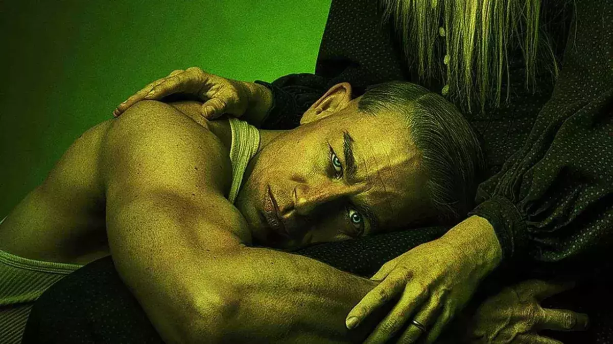 Monstre : L'Histoire d'Ed Gein