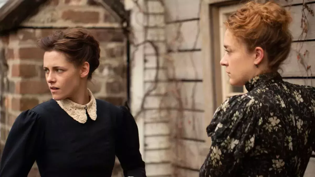 Monstres Saison 4