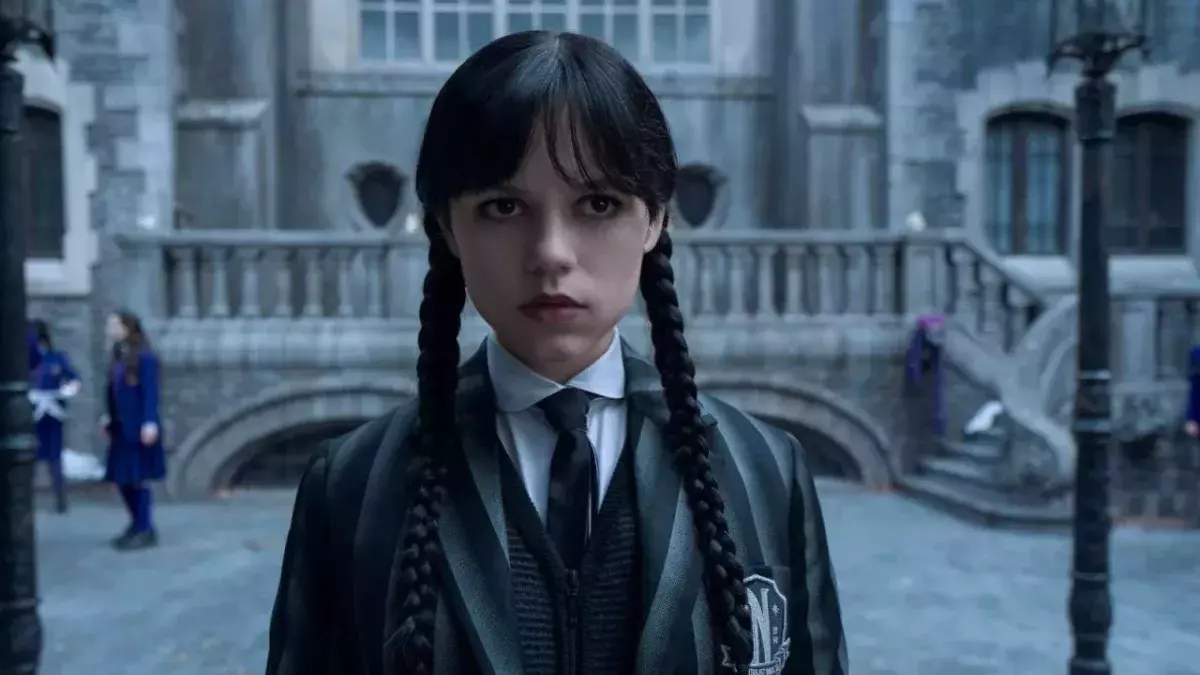 netflix août sorties