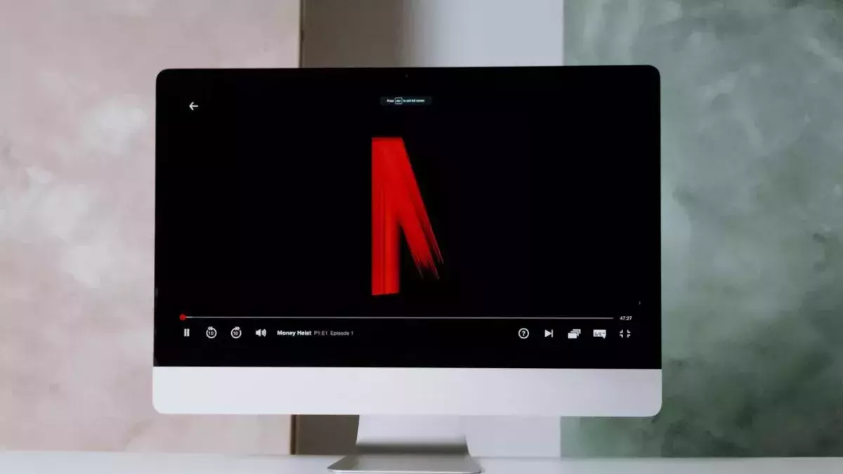 Netflix gratuit