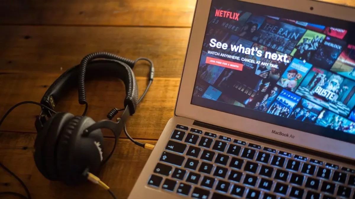 Netflix : la qualité des vidéos réduite pour ne pas nuire au télétravail pendant le confinement