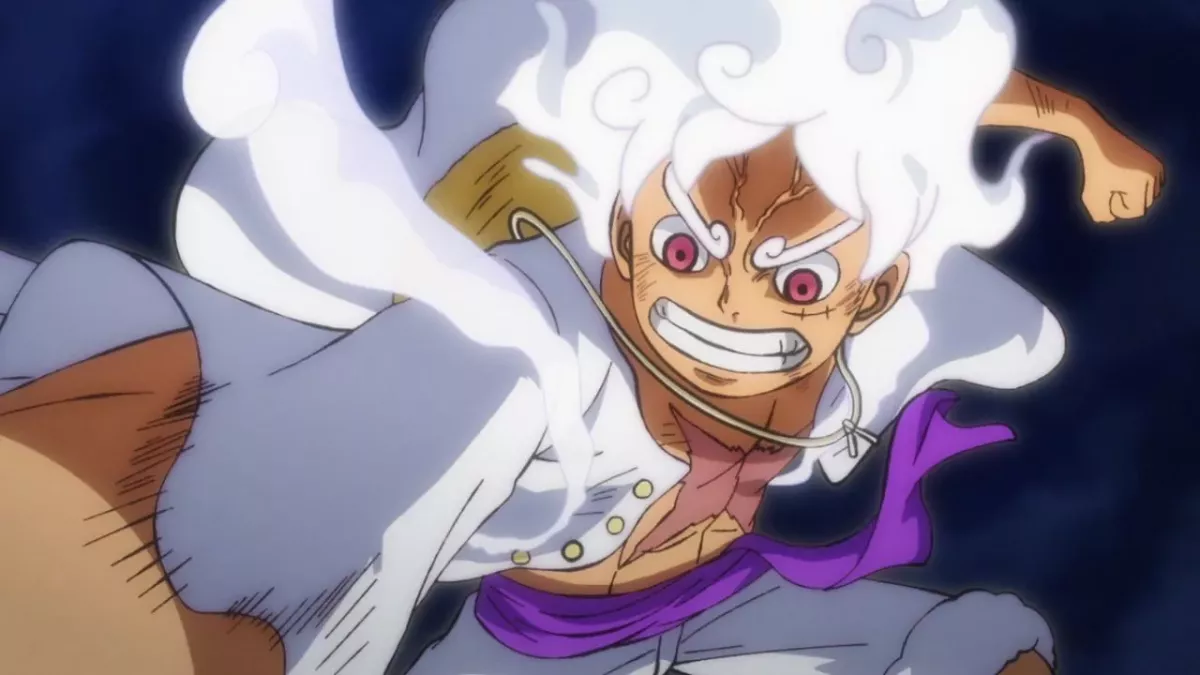 Netflix top 10 animes 2025