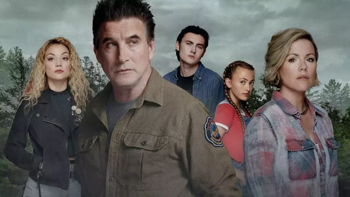 Northern Rescue  saison 2