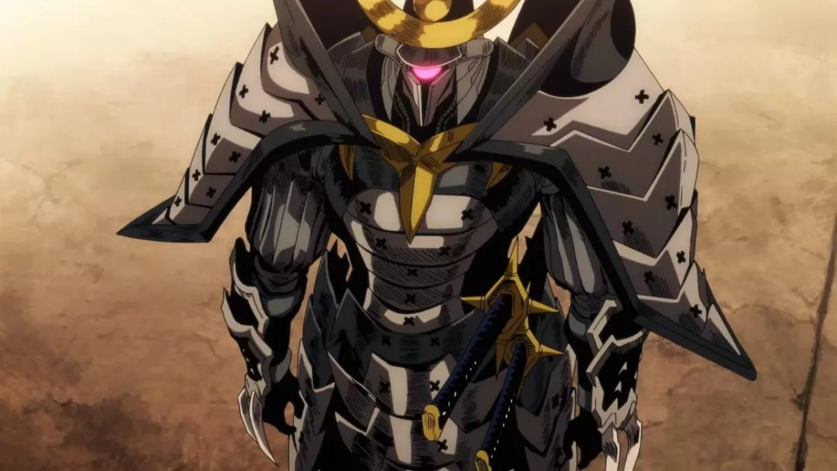One Punch-Man saison 3
