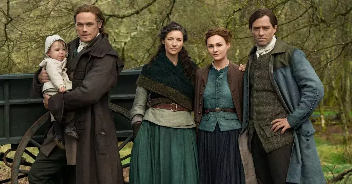 outlander saison 7 partie 2