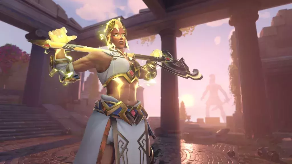 Overwatch 