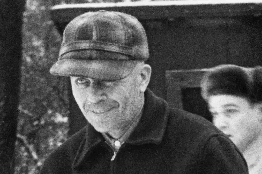 procès ed gein