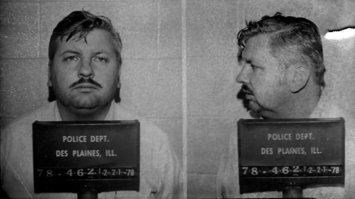 Qui est Marlynn Myers, la femme de John Wayne Gacy ?