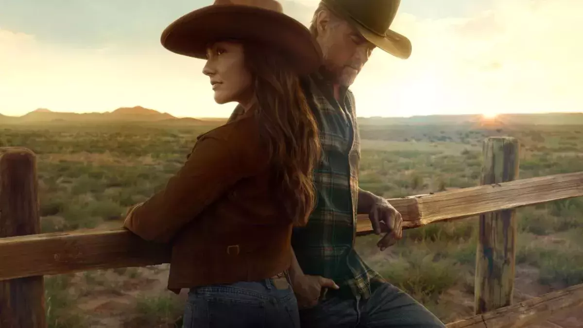 Ransom Canyon saison 2