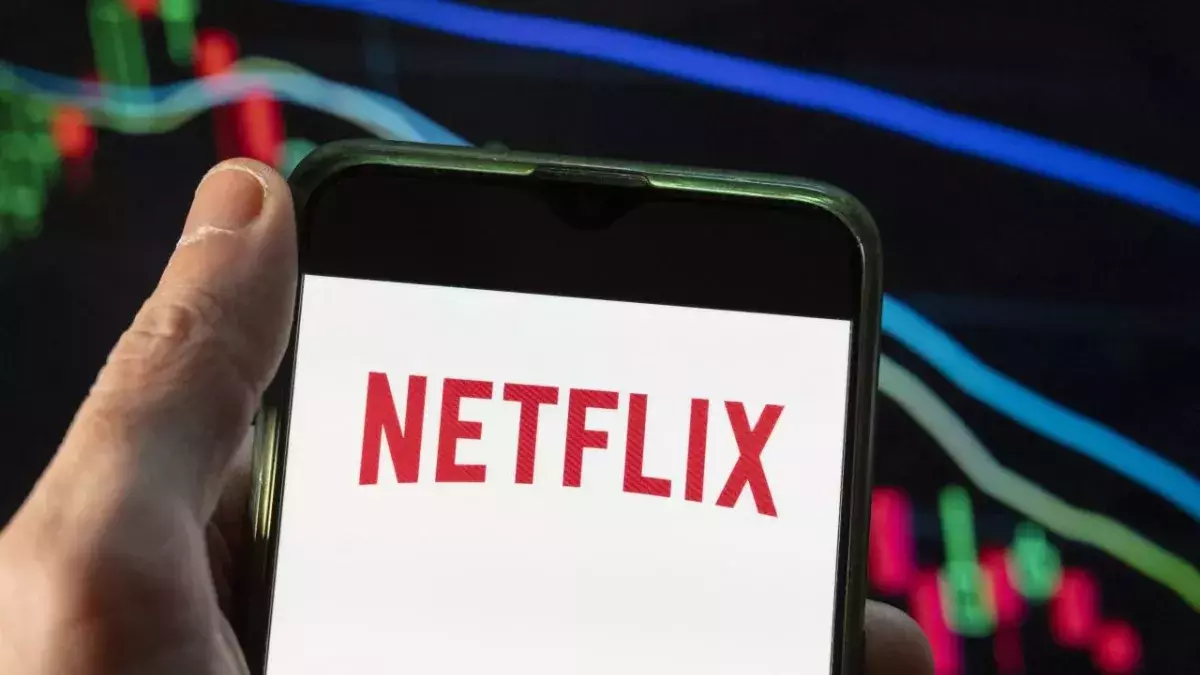 Regarder Netflix sur son smartphone va bientôt devenir impossible