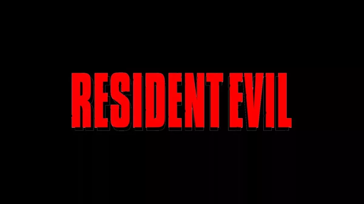 Resident Evil se reboot avec un film au casting WTF