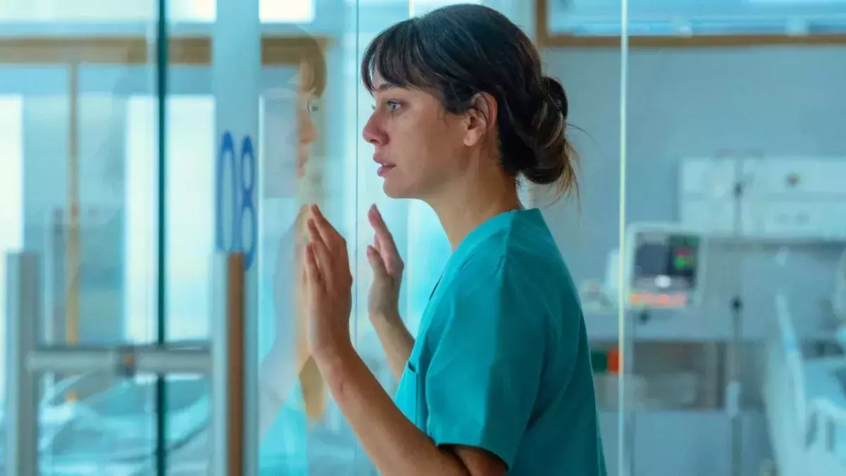 Respira saison 2