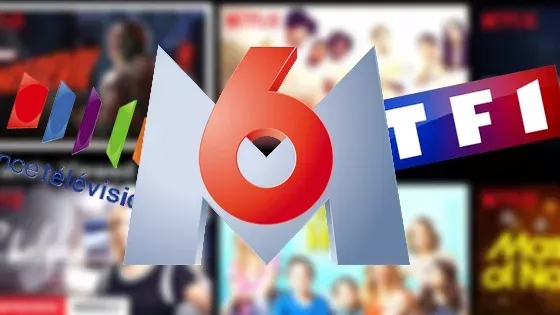 Salto, la plateforme pour concurrencer Netflix