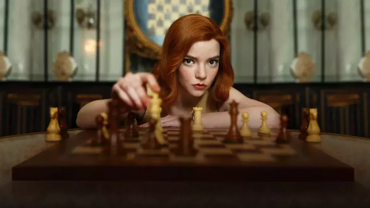 séries les plus regardées netflix